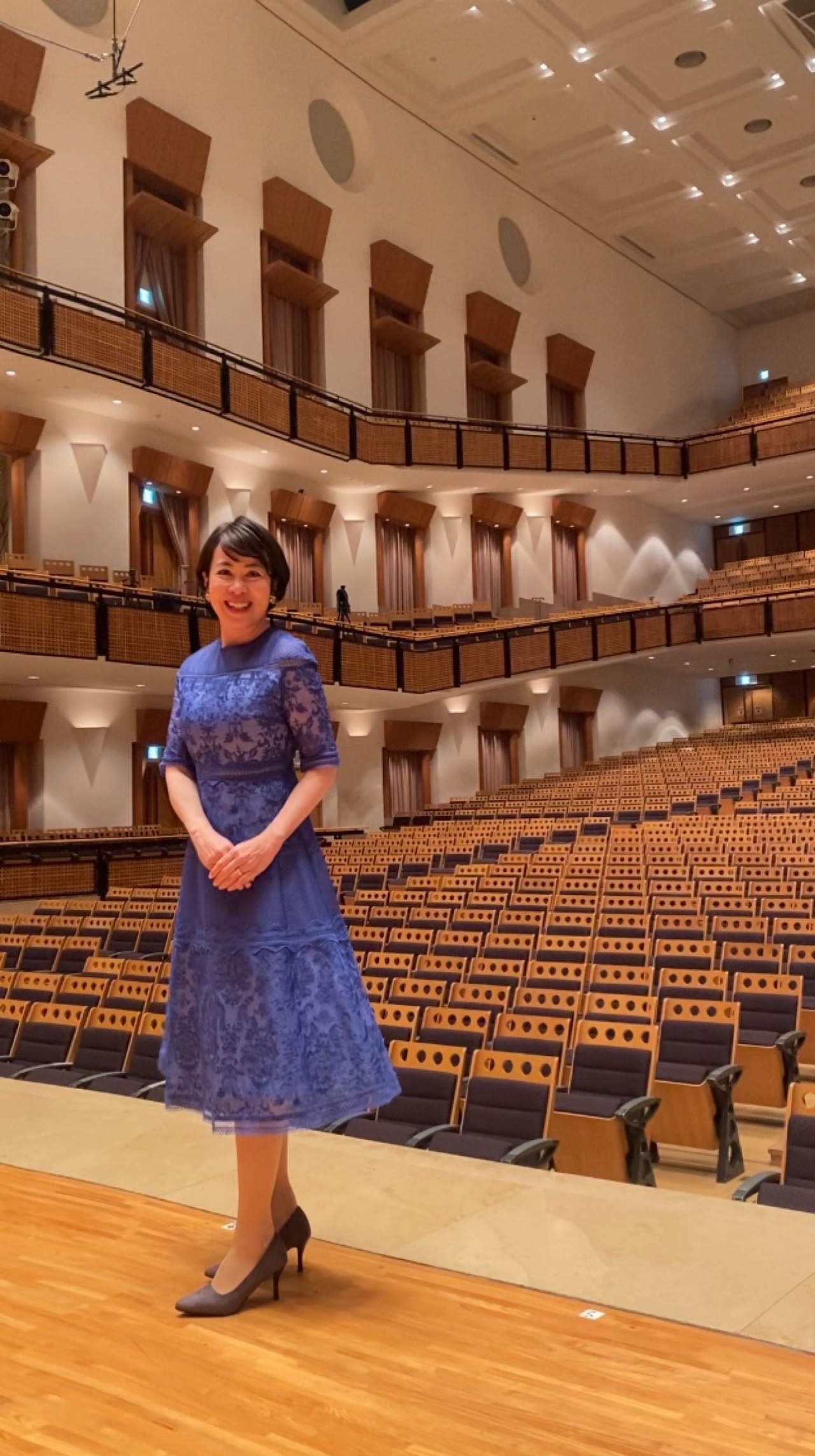 上原つかささんのプロフィール画像