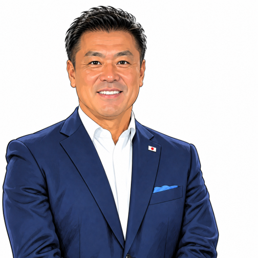 髙橋聖宜 (タカハシキヨノリ)さんのプロフィール画像