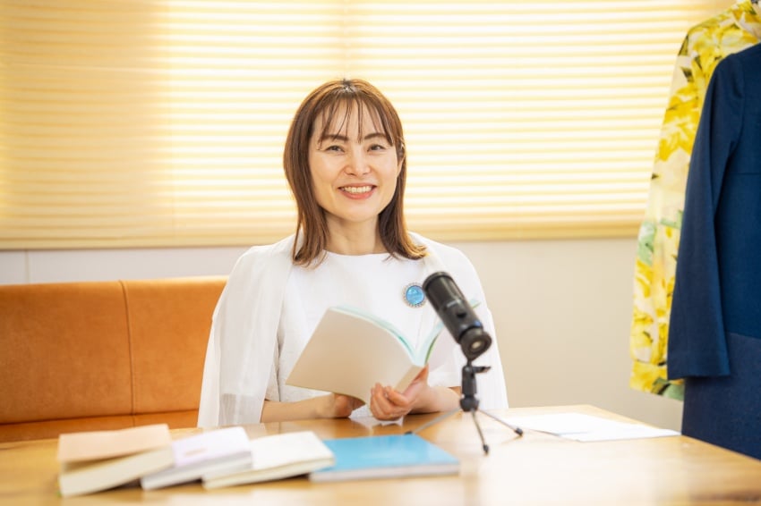 森谷真弓さんのプロフィール画像