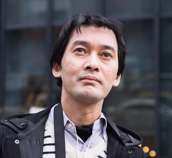 村中 貴士さんのプロフィール画像