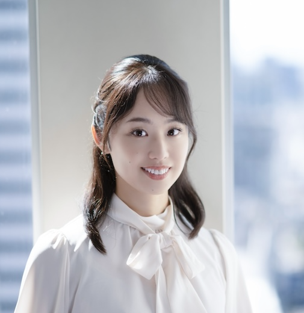 桑子 英里さんのプロフィール画像