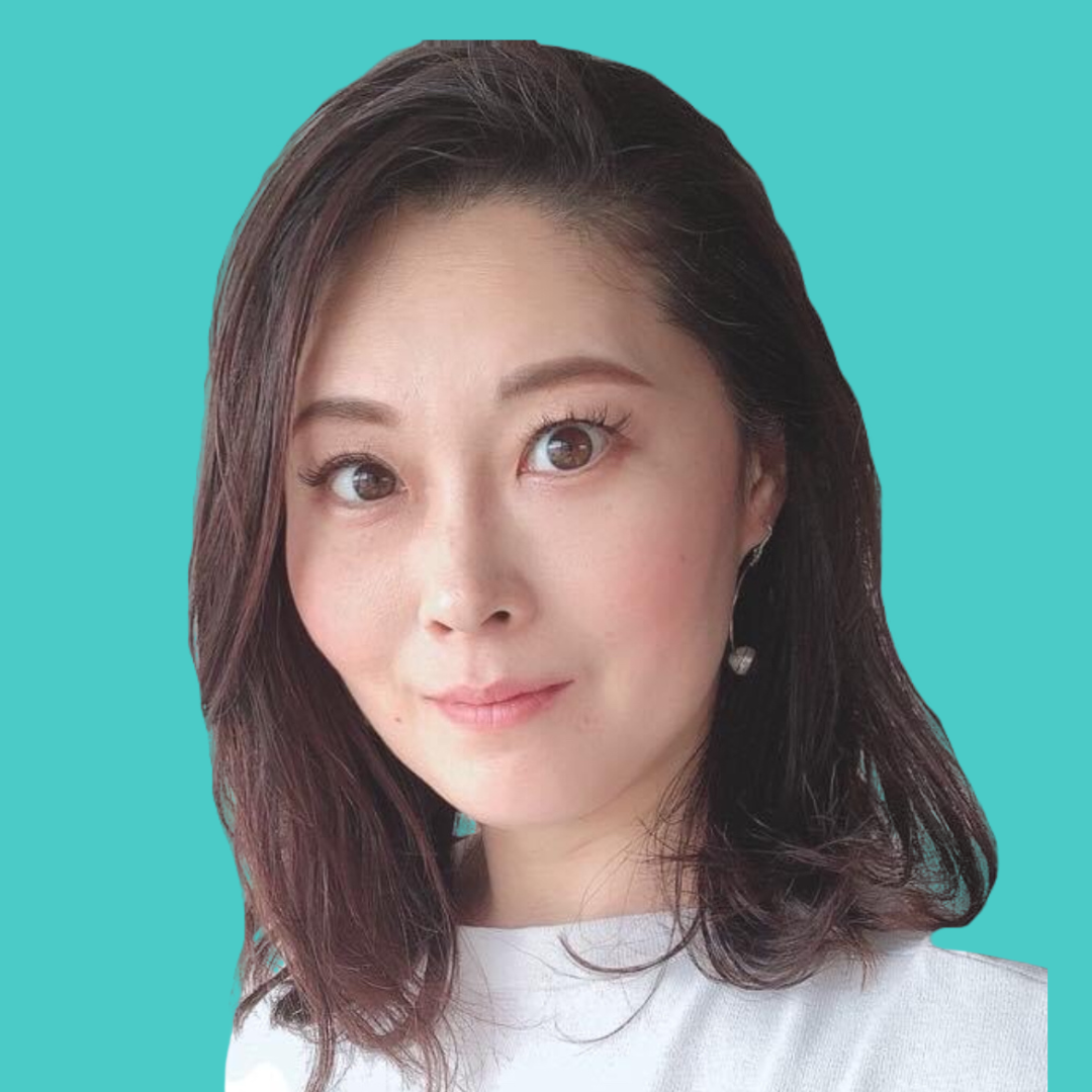 古賀あさ美さんのプロフィール画像