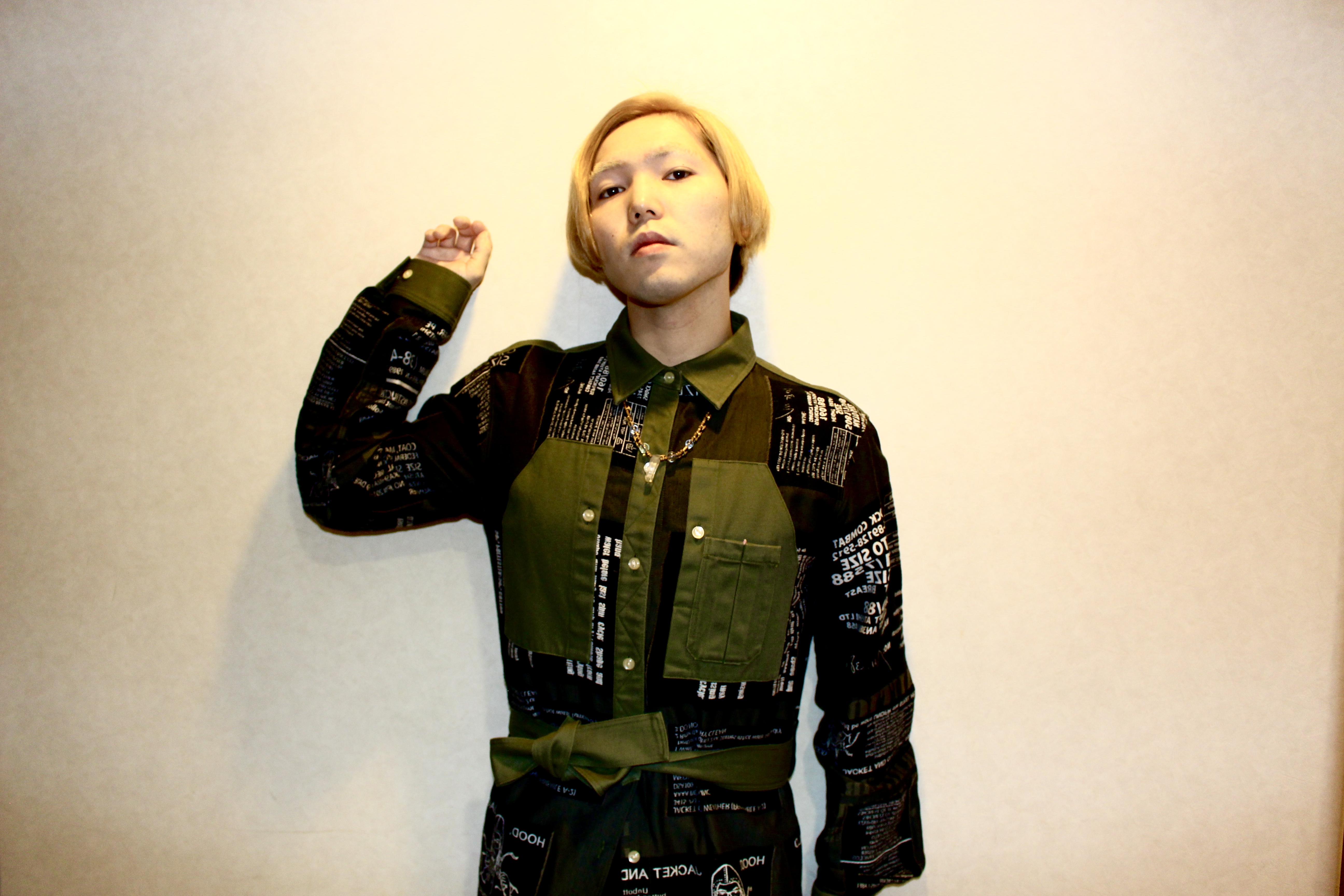 吉澤亨朋さんのプロフィール画像